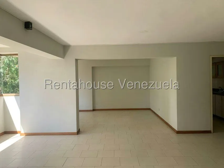Apartamento (1 Nivel) en Venta en Terrazas del Avila, Distrito Metropolitano - 6