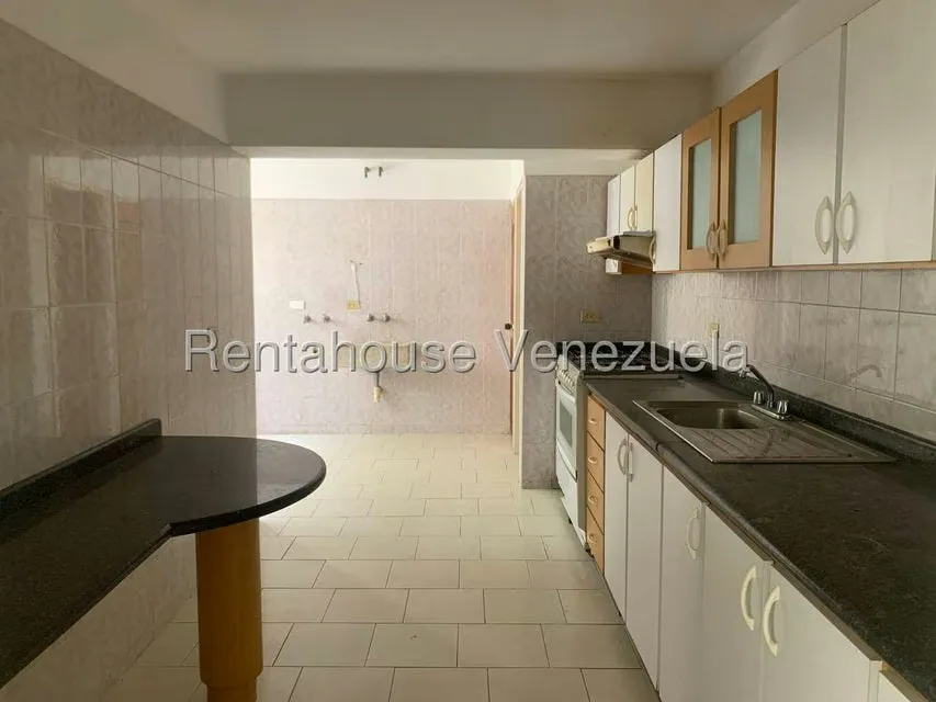 Apartamento (1 Nivel) en Venta en Terrazas del Avila, Distrito Metropolitano - 8