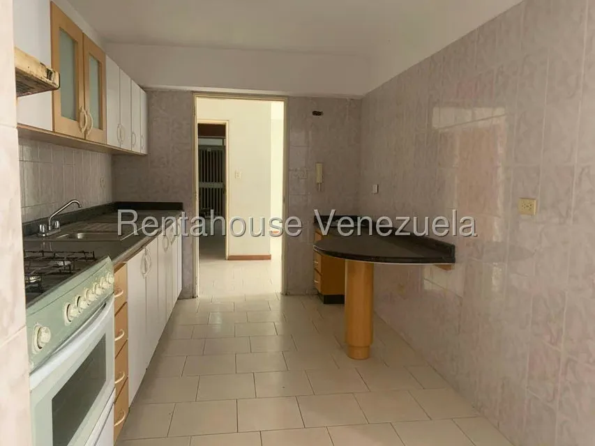 Apartamento (1 Nivel) en Venta en Terrazas del Avila, Distrito Metropolitano - 10