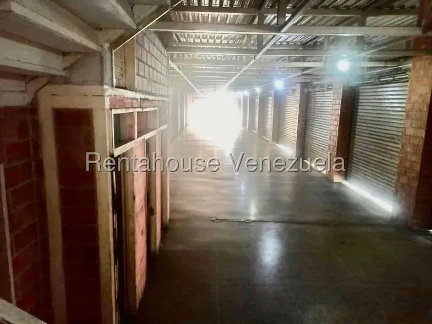 Local Comercial en Alquiler en Santa Teresa del Tuy, Miranda - 11