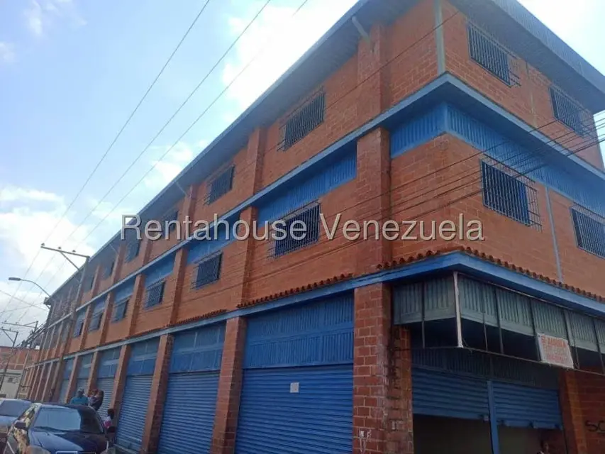 Local Comercial en Alquiler en Santa Teresa del Tuy, Miranda - 2