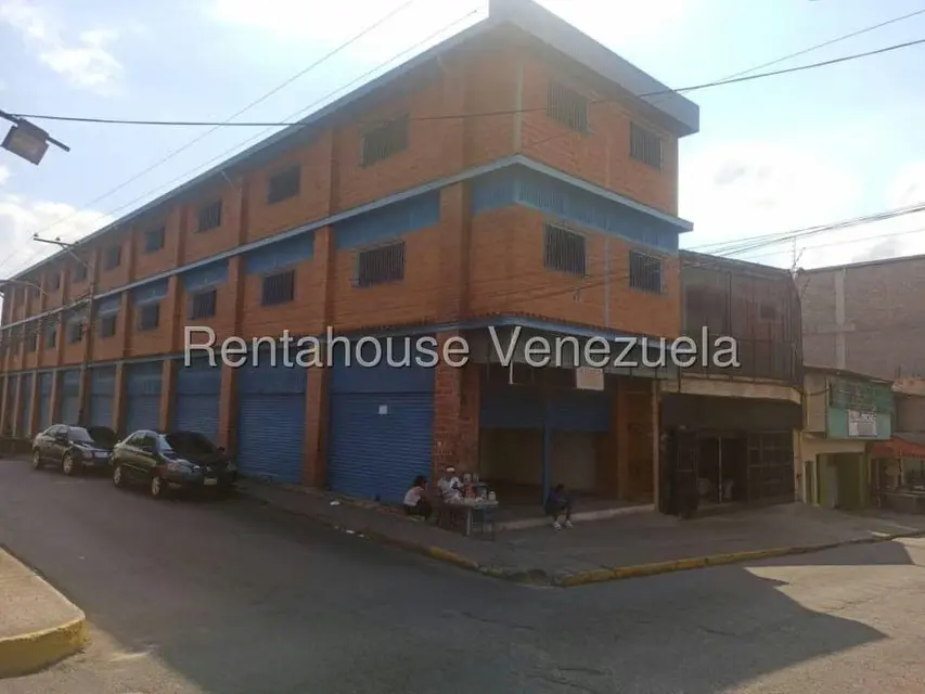 Local Comercial en Alquiler en Santa Teresa del Tuy, Miranda - 6
