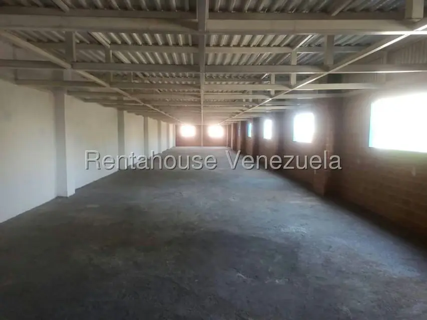 Local Comercial en Alquiler en Santa Teresa del Tuy, Miranda - 10