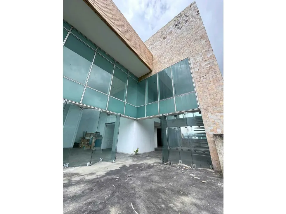 Vendo PH dúplex 291m2 Campo Alegre 6267