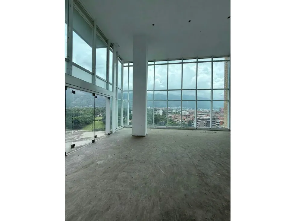 Vendo PH dúplex 291m2 Campo Alegre 6267 - 2