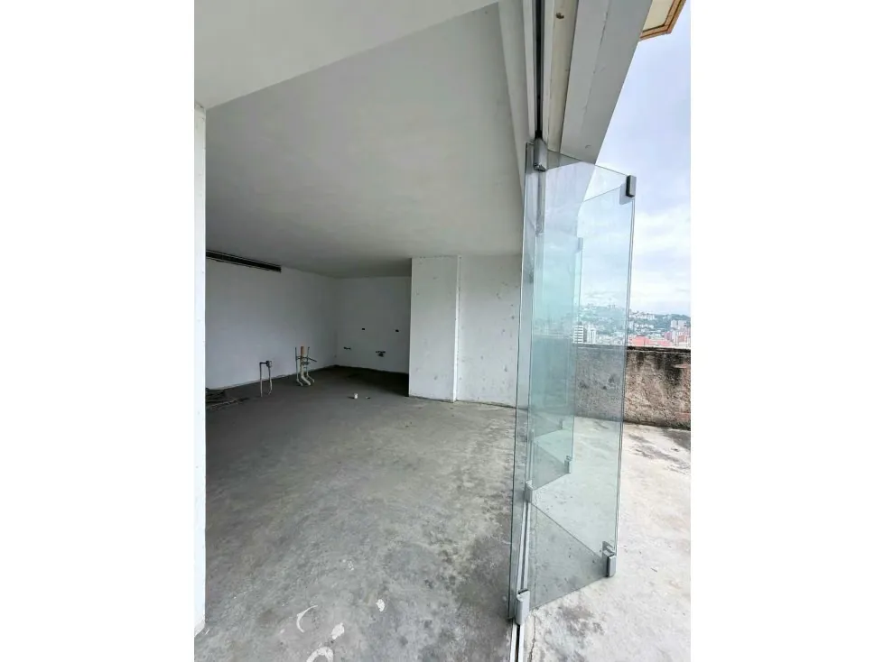 Vendo PH dúplex 291m2 Campo Alegre 6267 - 12