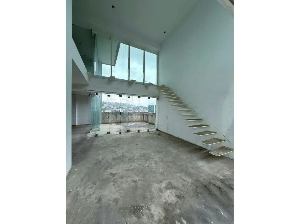 Vendo PH dúplex 291m2 Campo Alegre 6267 - 5
