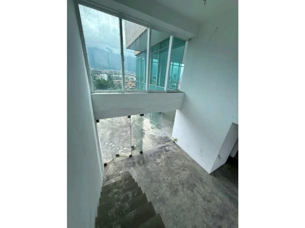 Vendo PH dúplex 291m2 Campo Alegre 6267 - 6