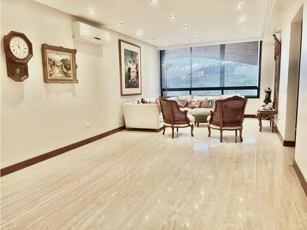 Penthouse en venta en Lomas del Sol - 2