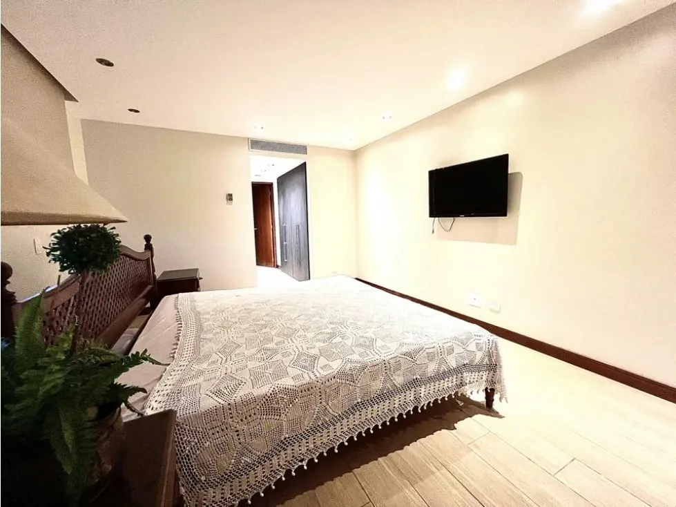 Penthouse en venta en Lomas del Sol - 13