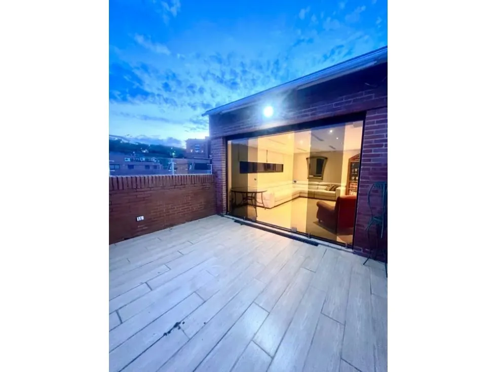 Penthouse en venta en Lomas del Sol - 18