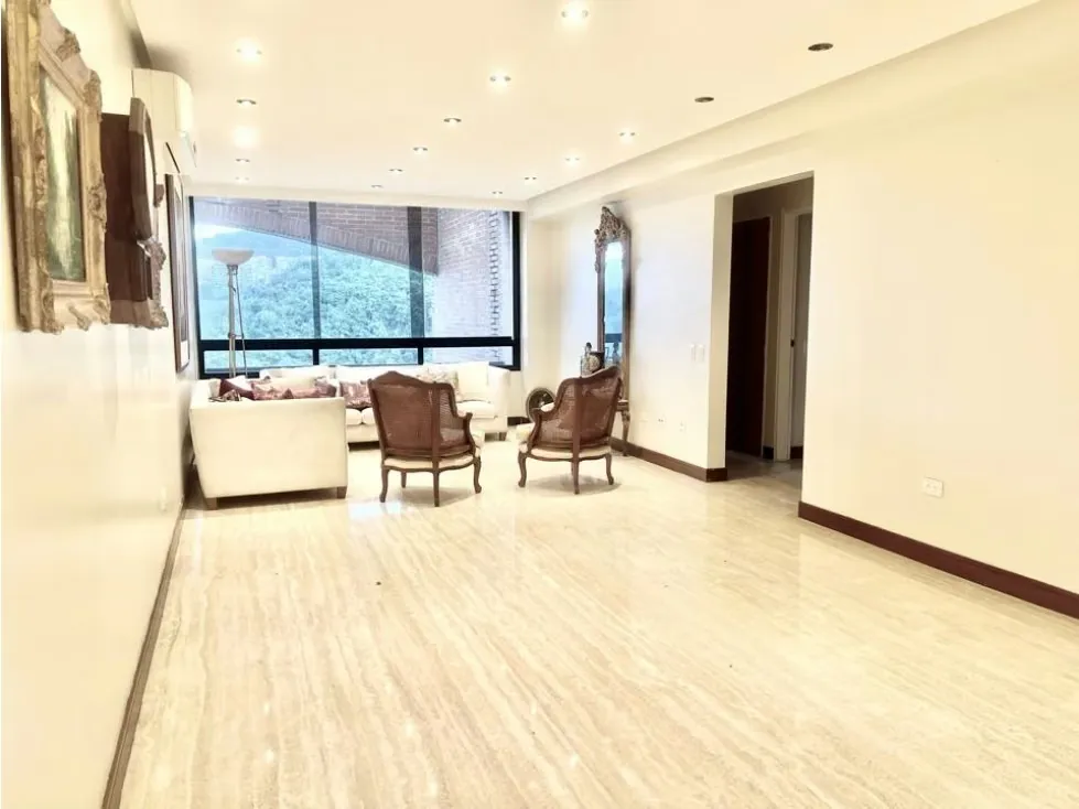 Penthouse en venta en Lomas del Sol - 3