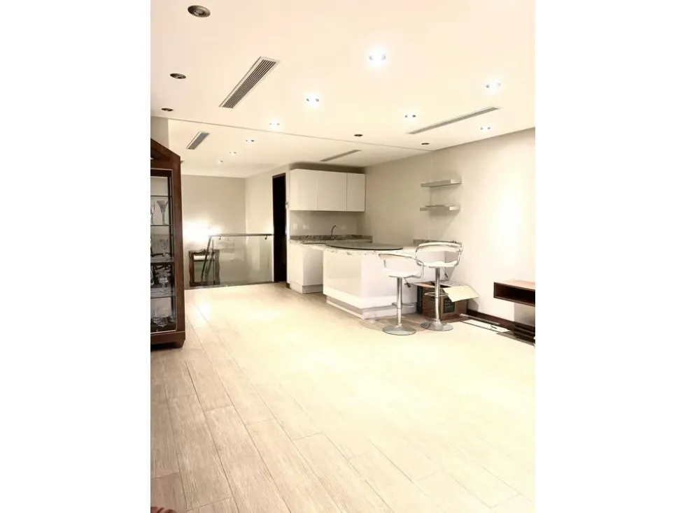 Penthouse en venta en Lomas del Sol - 4