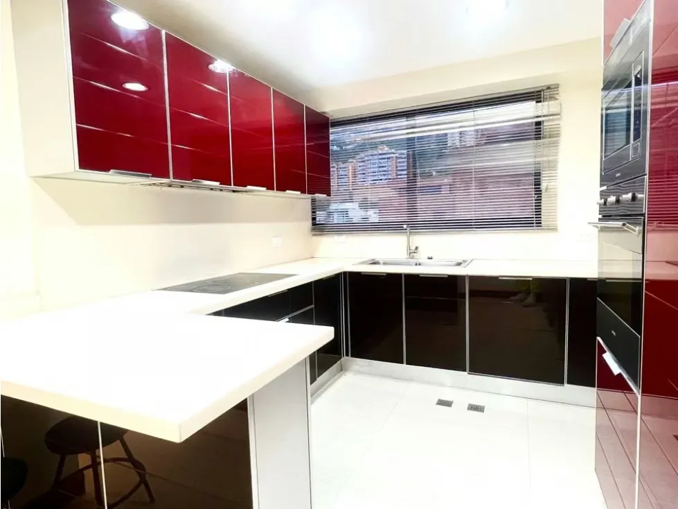 Penthouse en venta en Lomas del Sol - 5