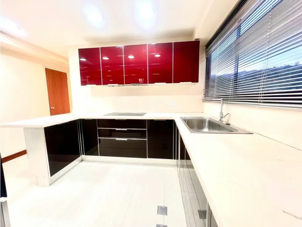 Penthouse en venta en Lomas del Sol - 6