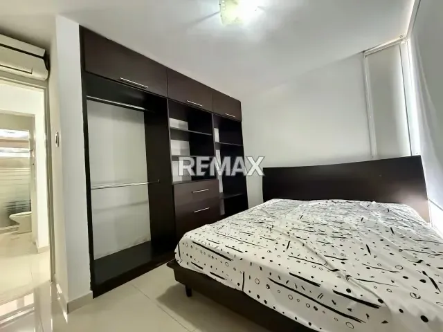 Apartamento en Residencias Las Nutrias. - 17