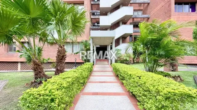 Apartamento en Residencias Las Nutrias. - 2