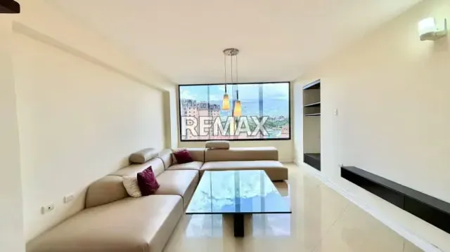 Apartamento en Residencias Las Nutrias. - 4