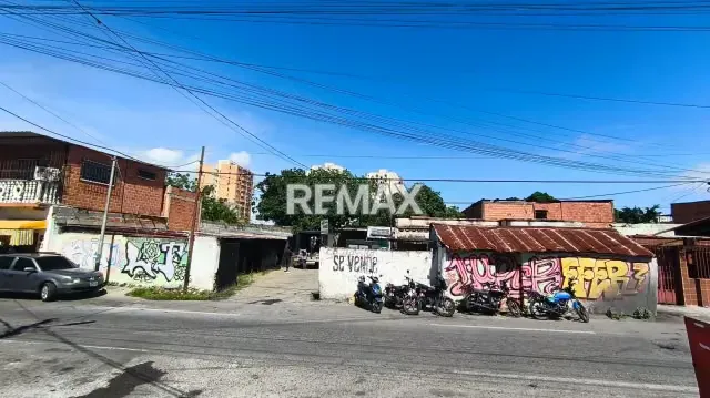 Venta de terreno en Via alto trafico - 7