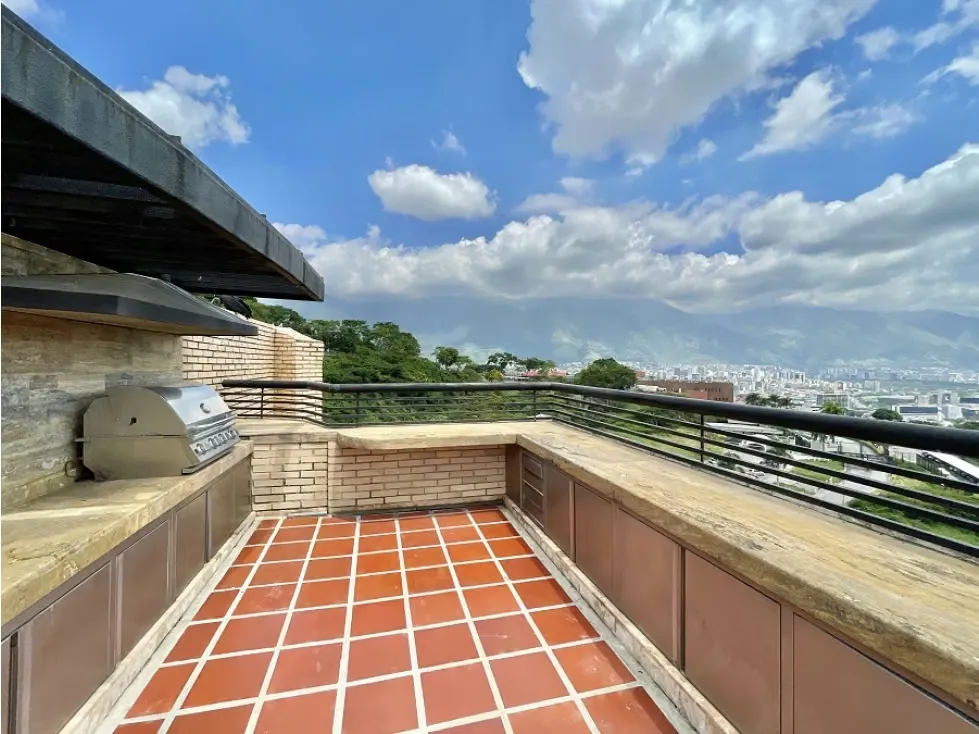 Se vende PH 1100 m2 4h+2s/5.5b+s/7p Colinas de Valle Arriba - 16