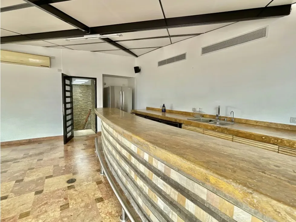 Se vende PH 1100 m2 4h+2s/5.5b+s/7p Colinas de Valle Arriba - 19