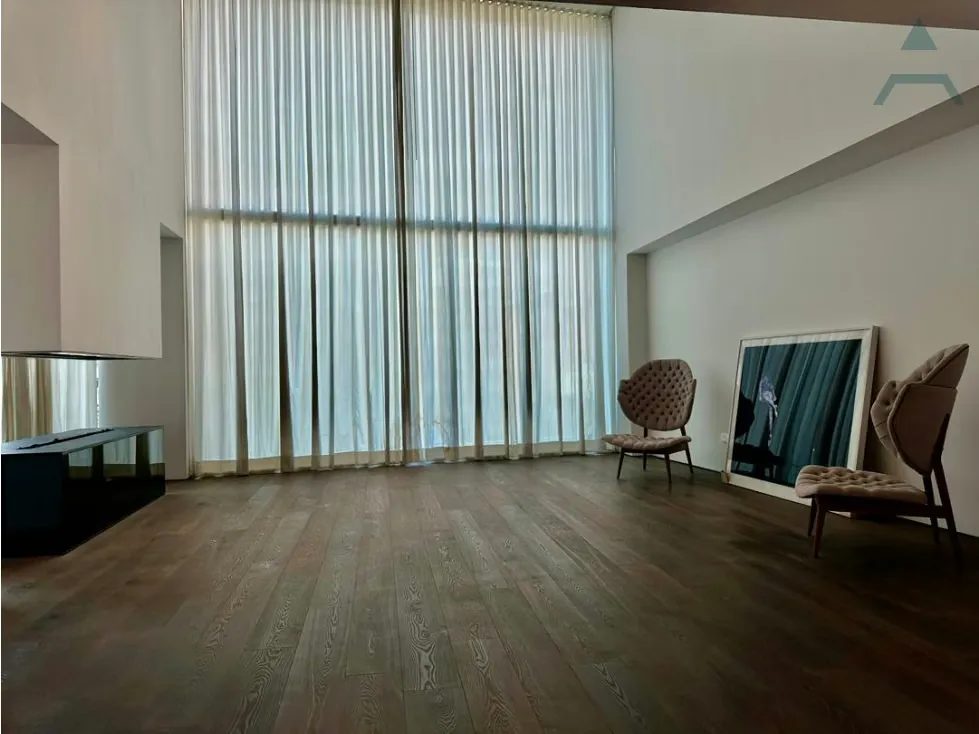 Se vende/alquila Apto PH 1130m² 6h+s/5b+s/8e Campo Alegre - 11