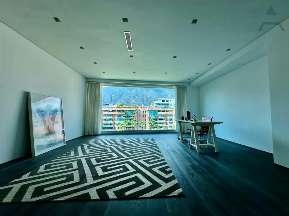 Se vende/alquila Apto PH 1130m² 6h+s/5b+s/8e Campo Alegre - 13