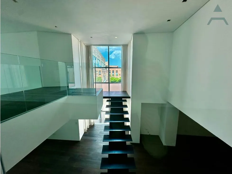 Se vende/alquila Apto PH 1130m² 6h+s/5b+s/8e Campo Alegre - 4