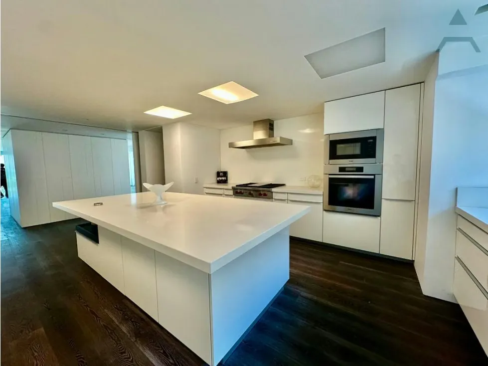 Se vende/alquila Apto PH 1130m² 6h+s/5b+s/8e Campo Alegre - 10