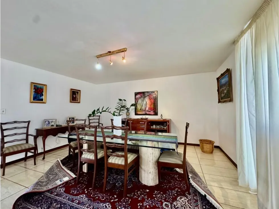 Se vende casa 400m2 4h+s/7b/5p Los Naranjos - 11