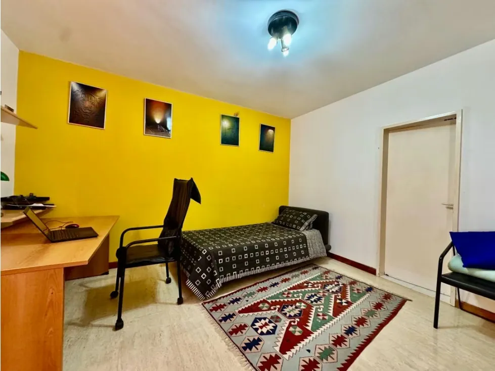 Se vende casa 400m2 4h+s/7b/5p Los Naranjos - 15