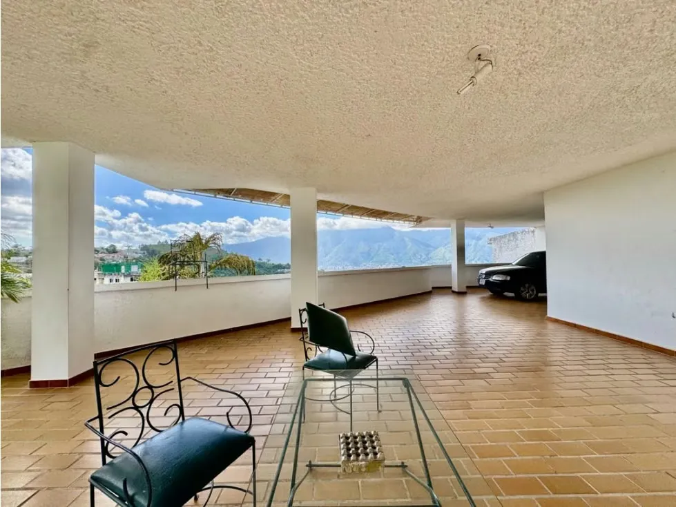 Se vende casa 400m2 4h+s/7b/5p Los Naranjos - 20