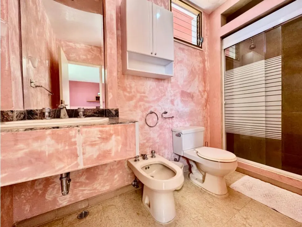 Se vende casa 400m2 4h+s/7b/5p Los Naranjos - 29