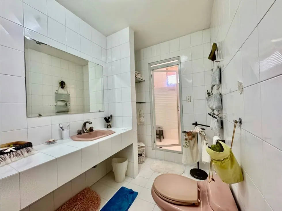 Se vende casa 400m2 4h+s/7b/5p Los Naranjos - 34