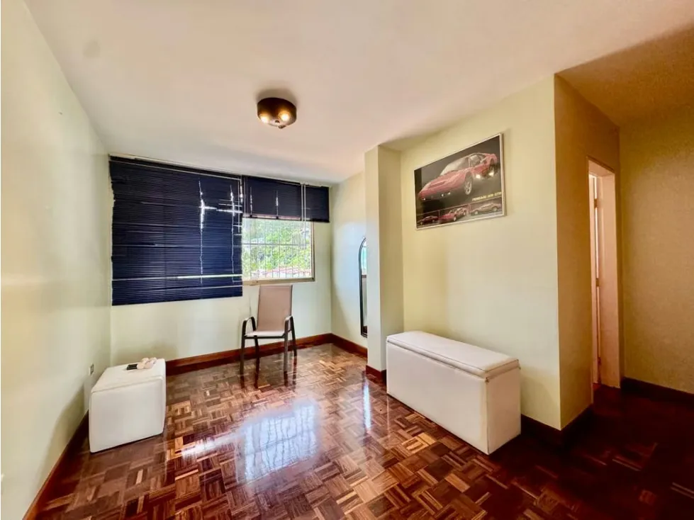 Se vende casa 400m2 4h+s/7b/5p Los Naranjos - 40