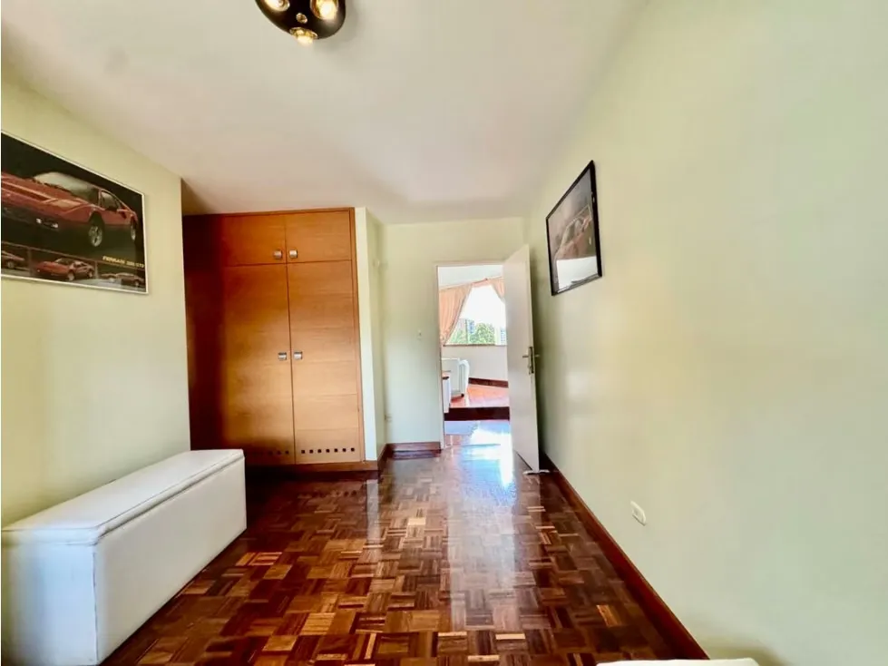 Se vende casa 400m2 4h+s/7b/5p Los Naranjos - 42