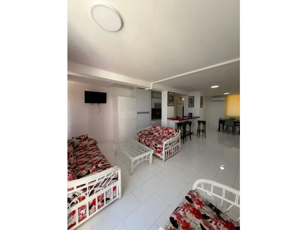 Apartamento en Venta en Margarita. - 4