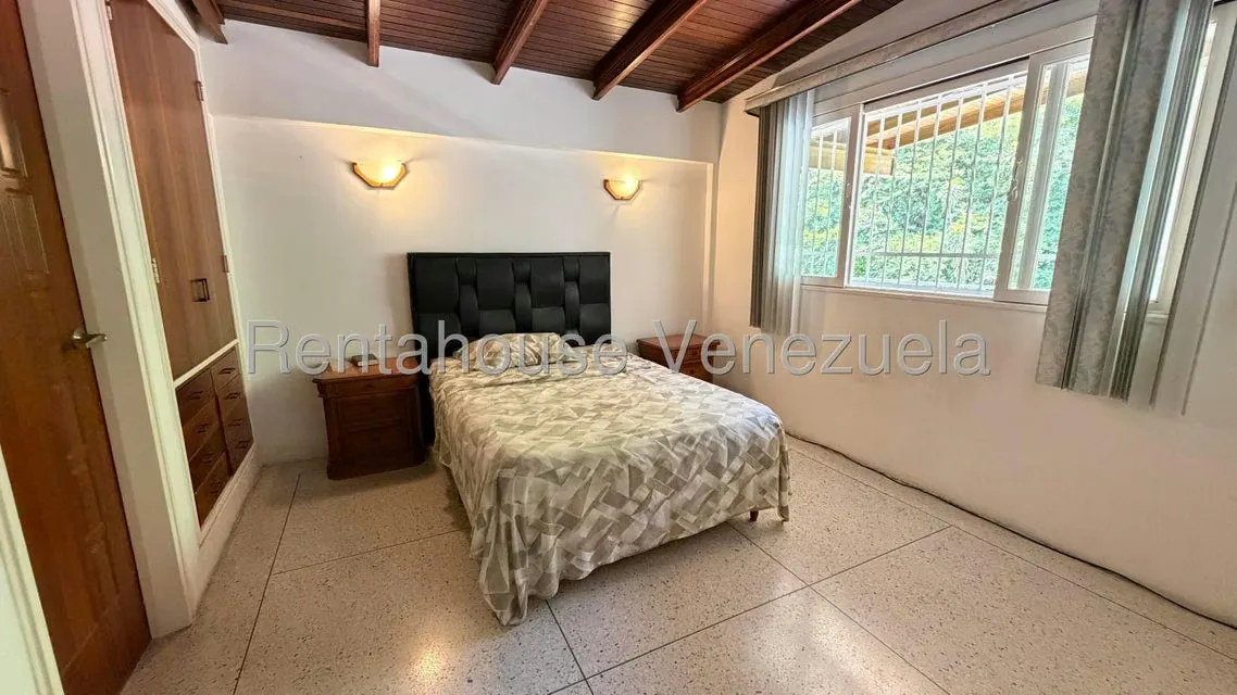 Casa (Duplex) en Venta en Macaracuay, Distrito Metropolitano - 13