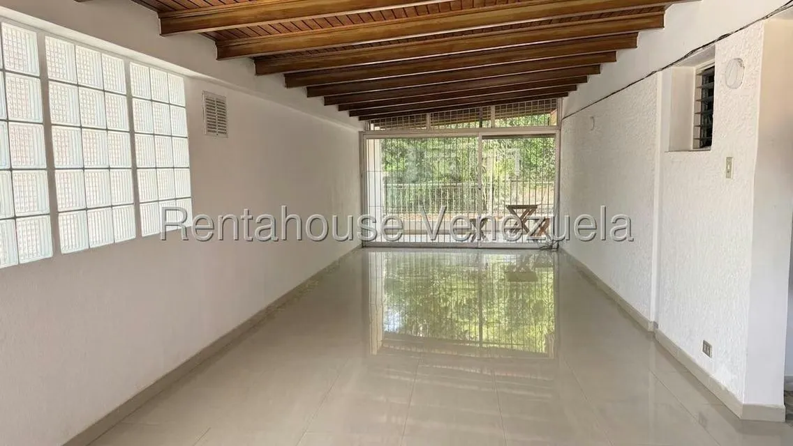 Casa (Duplex) en Venta en Macaracuay, Distrito Metropolitano - 15