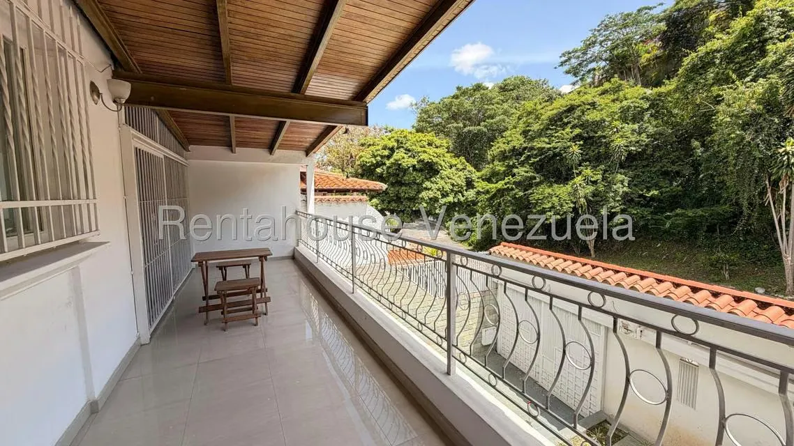 Casa (Duplex) en Venta en Macaracuay, Distrito Metropolitano - 16