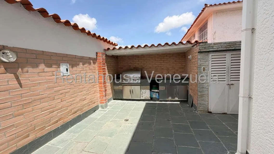 Casa (Duplex) en Venta en Macaracuay, Distrito Metropolitano - 18