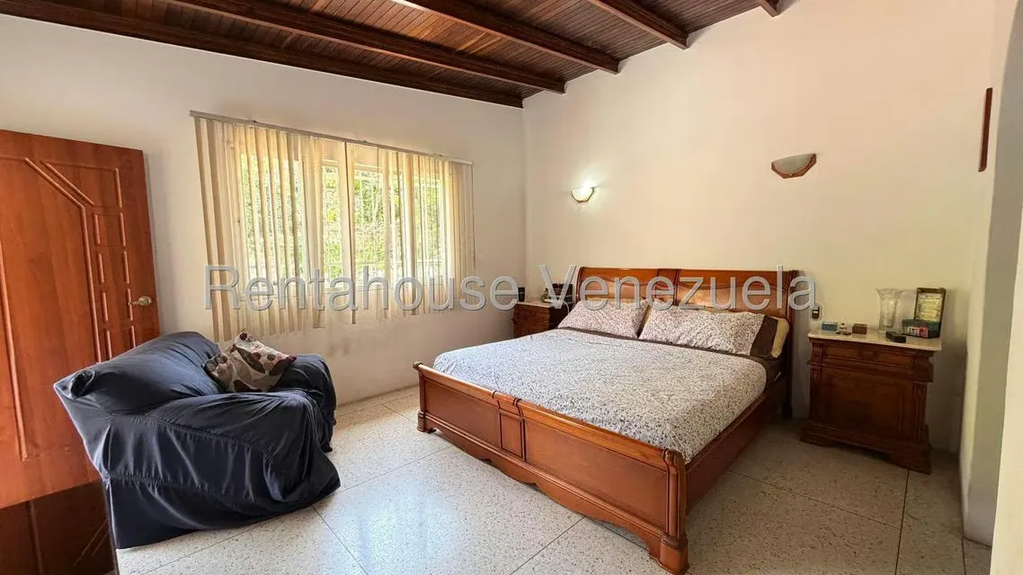 Casa (Duplex) en Venta en Macaracuay, Distrito Metropolitano - 7