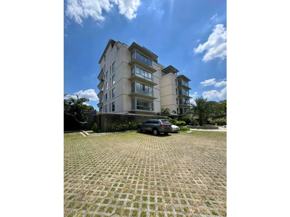 Vendo Ph dúplex 380m2 Altamira 8637 - 4