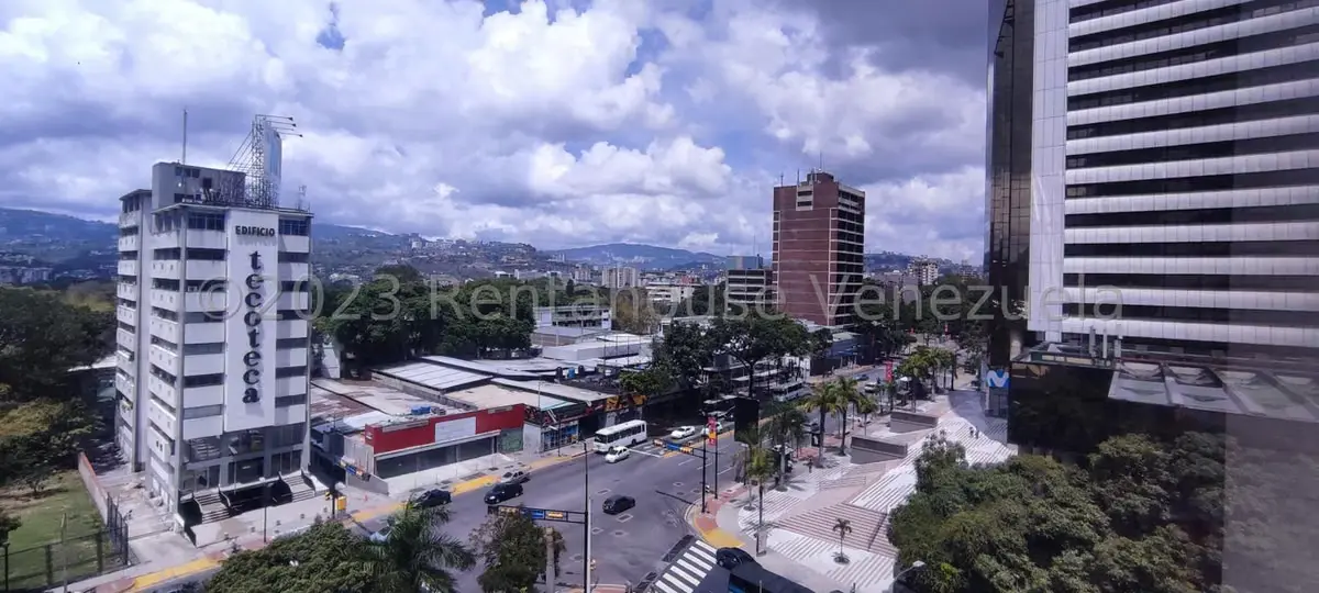 Oficina en Venta en Los Palos Grandes, Distrito Metropolitano - 16