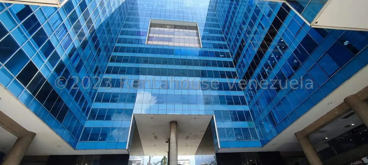 Oficina en Venta en Los Palos Grandes, Distrito Metropolitano - 2