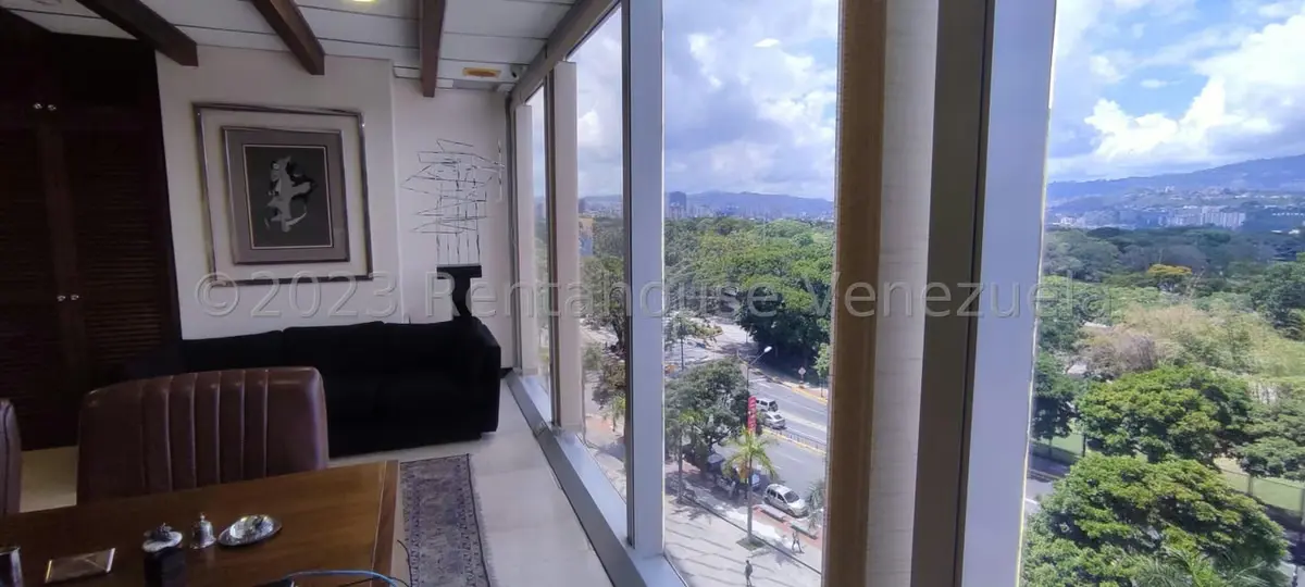 Oficina en Venta en Los Palos Grandes, Distrito Metropolitano - 9