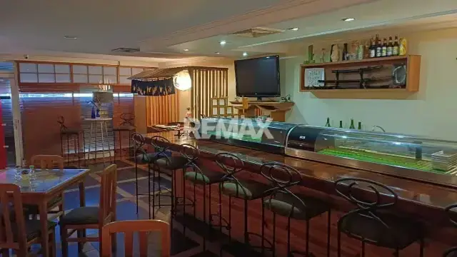 Restaurant en alquiler maracaibo
