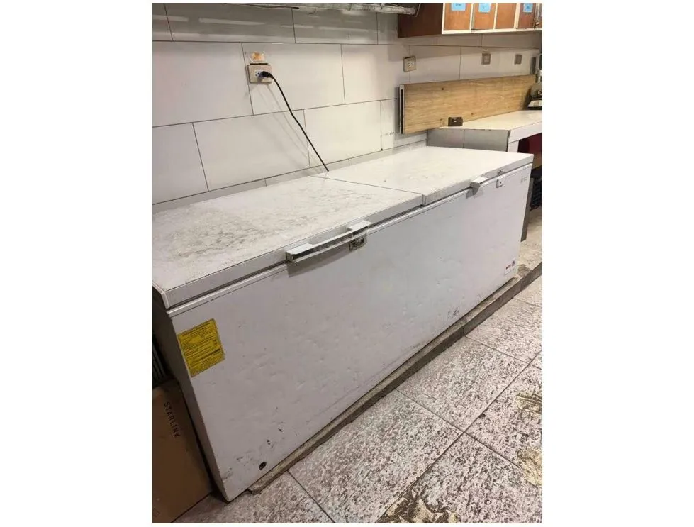 Vendo/alquilo fondo de comercio 120m2 Los Símbolos 4845 - 14
