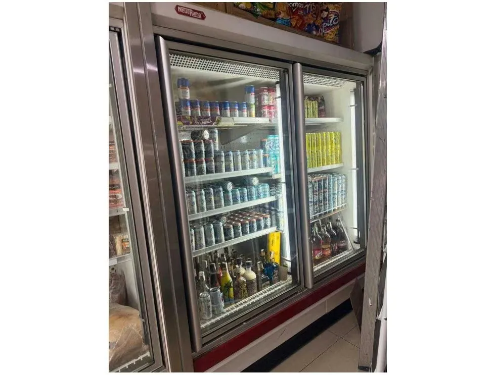 Vendo/alquilo fondo de comercio 120m2 Los Símbolos 4845 - 6