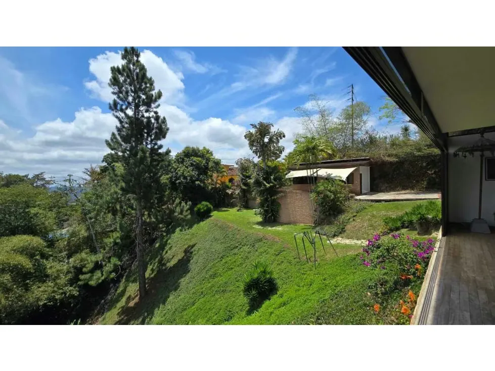 ORIPOTO Vendo Espectacular Chalet 200m2 + 2.700 de terreno 5P. 4931 - 3
